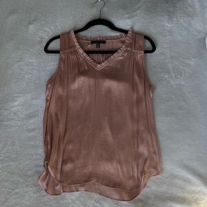 Banana Republic Women's Blush Tank Top